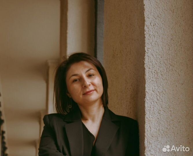 Специалист по недвижимости риелтор