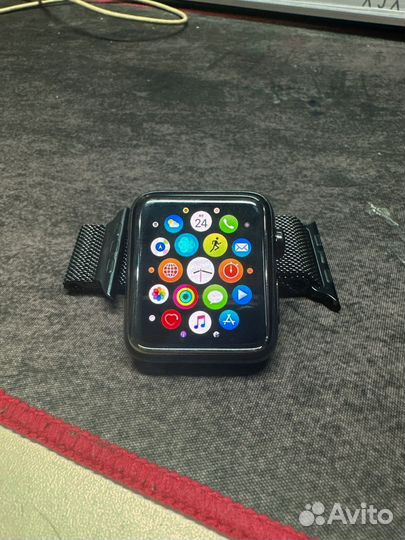 Apple Watch Series 2