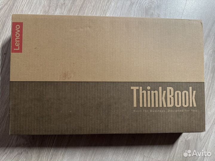 Lenovo ThinkBook 14