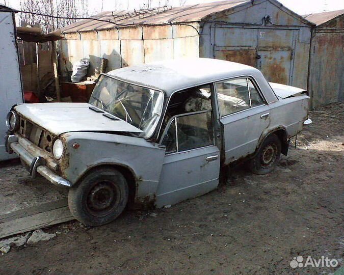 Выкуп Б/у не рабочие зап части ваз