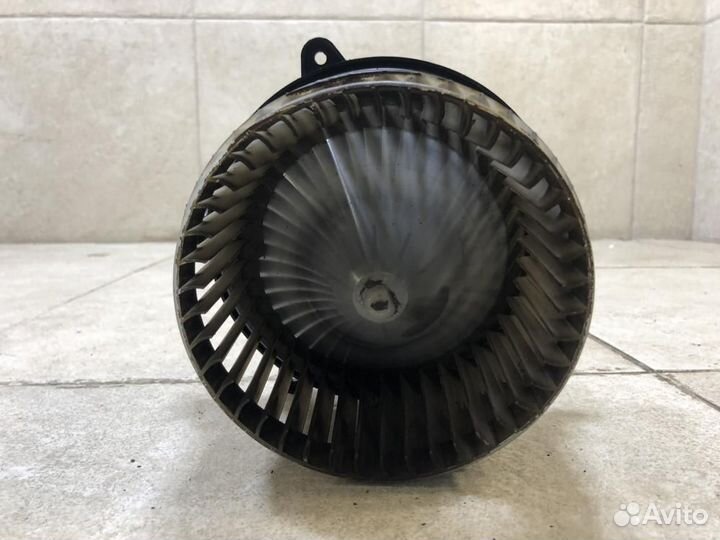 Моторчик отопителя Chevrolet Cruze J300