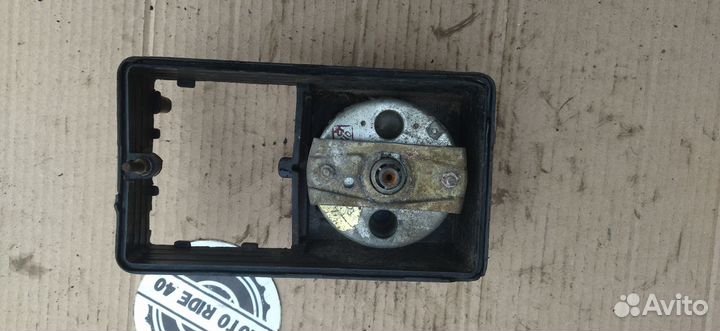 Приборная панель Иж