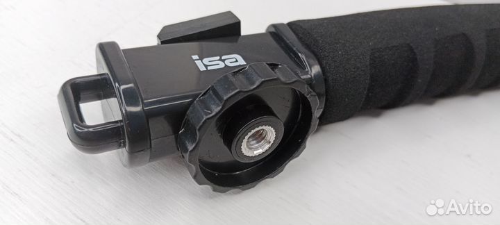Ручка держатель для камеры Isa
