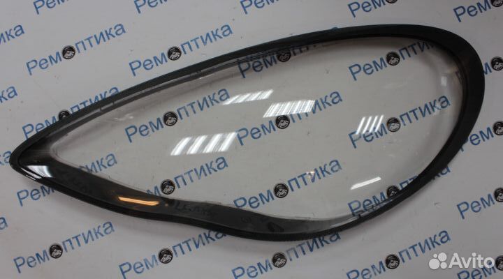 Стекла фар Porsche Panamera 970 (2010-2013)