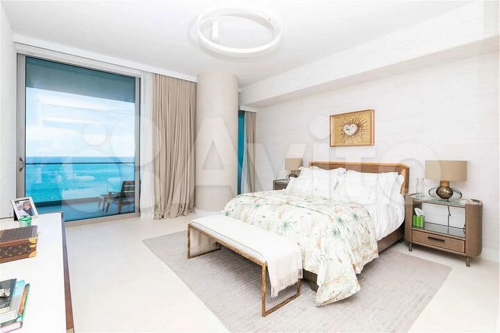 2-к. квартира, 60 м², 20/25 эт.