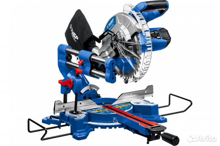 Аренда Торцевой пилы в Перми