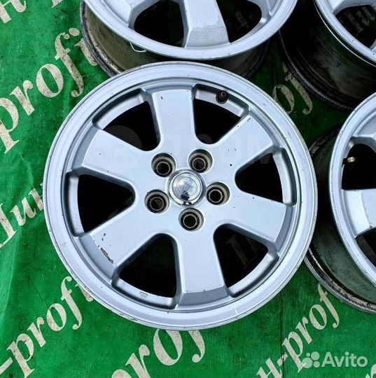 Продам диски Toyota Prius