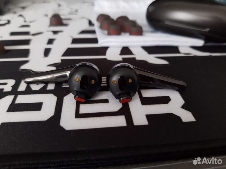 Беспроводные наушники 1more comfobuds pro