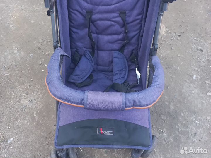 Прогулочная коляска hoco