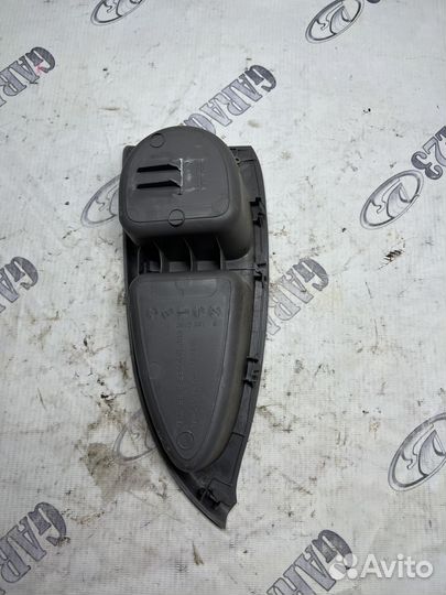 Накладка двери Honda Civic