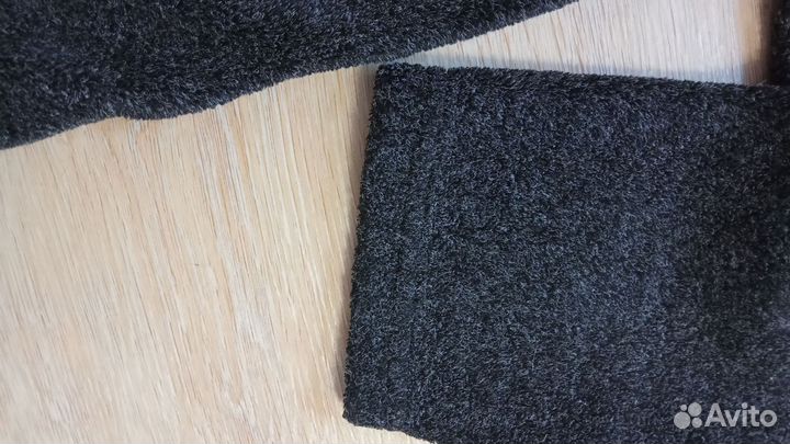 Флисовый свитер женский