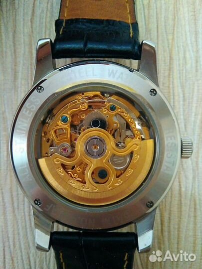 Glashütte Original