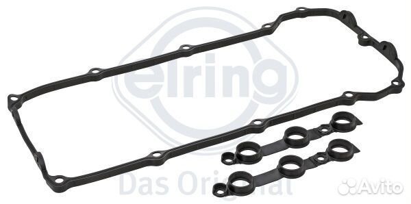 Ком/кт прокл.клап.крышки