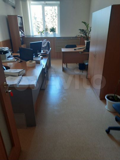 Офисы, 20 и 28 м²