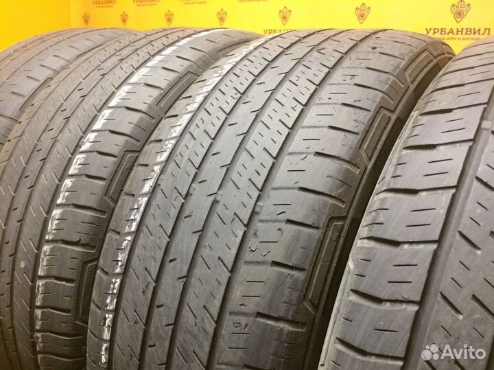 Continental ContiIceContact 4x4 235/50 R19