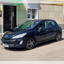 Peugeot 308 1.6 AT, 2011, 157 000 км, с пробегом, цена 410 000 руб.