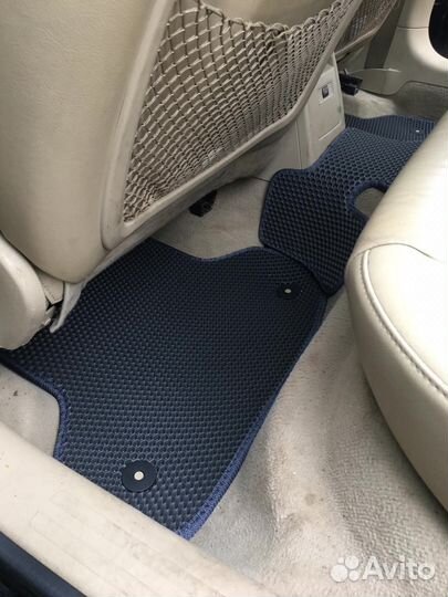 Новые коврики ева в Зеленограде от производителя