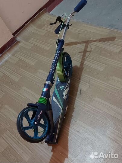 Самокат roces 200