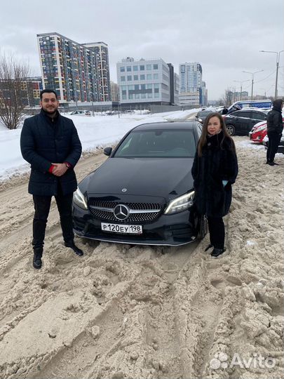 Автоподбор, подбор под ключ, диагностика