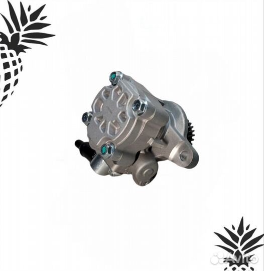 Гидроусилитель руля Toyota Land Cruiser 100 1HD