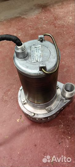 Дренажный насос гном 16-16