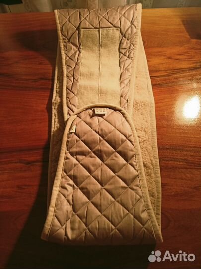 Пояс согревающий