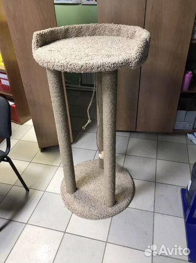 Когтеточка для мейн-куна «Великан» на заказ