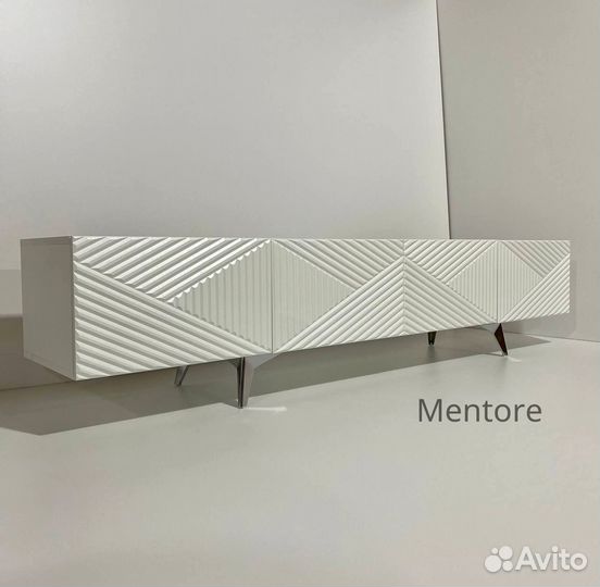 Тумба тв (коллекция Bravo)