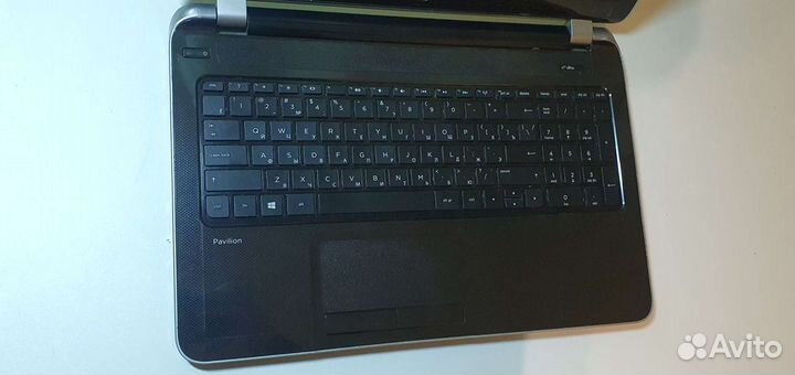 HP pavilion 15-N core i5-4200/8GB/hdd 500gB/Gt740m