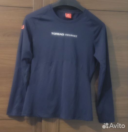 Одежда для спорта