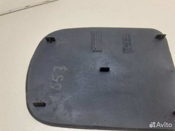 Коврик консоли Audi A3 8L1 хэтчбек (3дв) AEH 1997