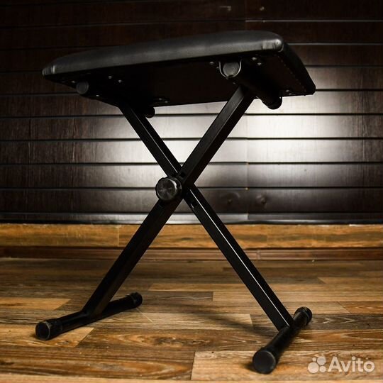 Банкетка для фортепиано