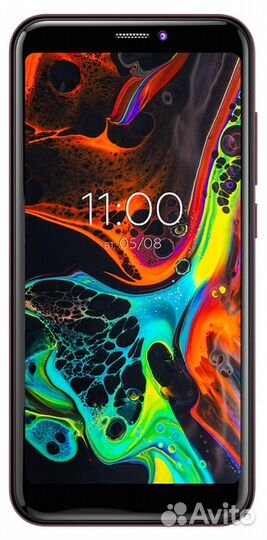 BQ 5560L Trend, 8 ГБ