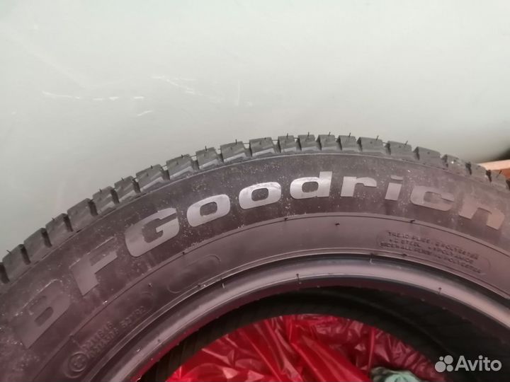 Bfgoodrich Urban Terrain T/A 235/65 R17 108V