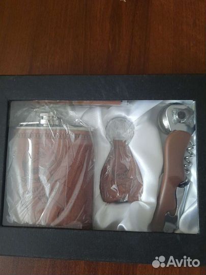 Подарочный набор