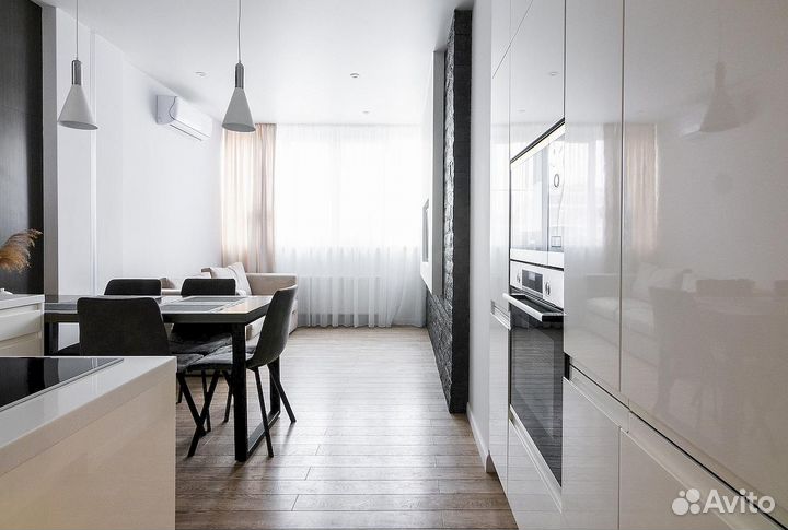 Кухни под ваш бюджет