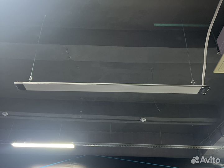 Инфракрасный обогреватель Ballu BIH-APL-1.5