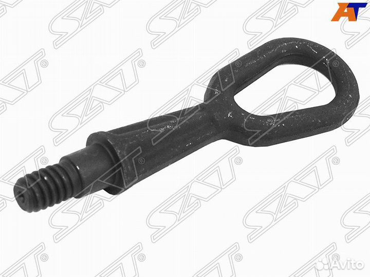 Крюк буксировочный BMW