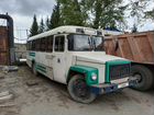 Городской автобус КАвЗ 3976, 1994