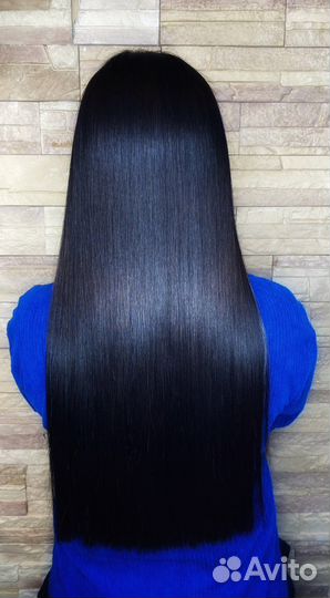 Кератин/боткс/холодное восстан./прикорневой объем