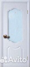 Двери межкомнатные в наличии
