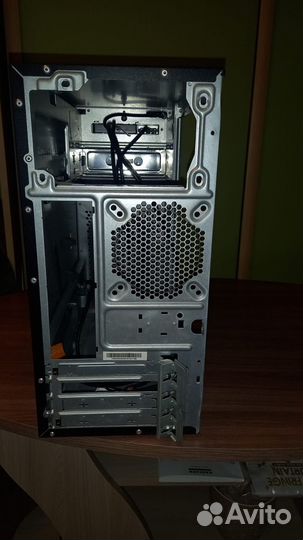 Корпус для пк