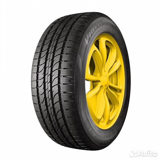 Viatti Bosco A/T V-237 225/55 R18