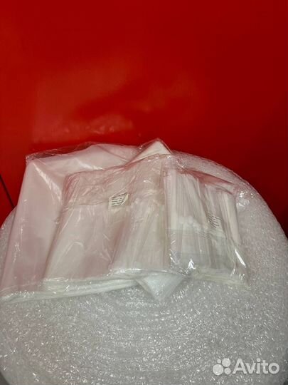 Пакеты зип лок 45х65 / Пакеты Zip look