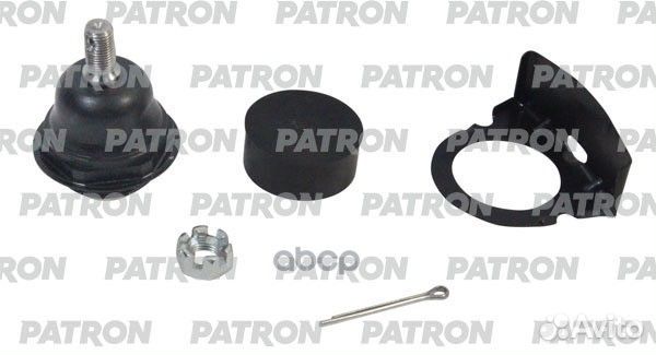 Опора шаровая hyundai: i30 0309-11, KIA: ceed