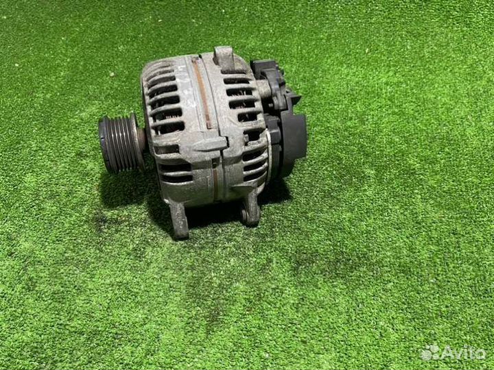 Генератор Almera Duster Megane Scenic Qashqai