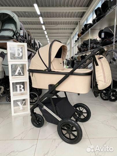 Коляска детская 