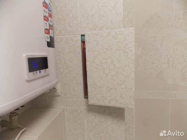 Ванная под ключ