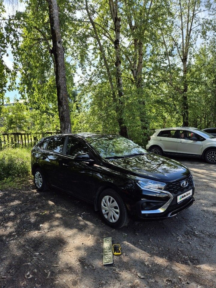 ВАЗ (LADA) Iskra: фото из отзыва
