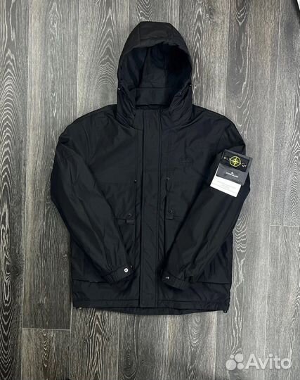 Демисезонная куртка Stone Island